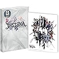 Dissidia Final Fantasy NT: Prima Collector's Edition Guide
