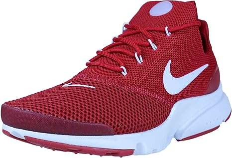 nike presto fly red mens