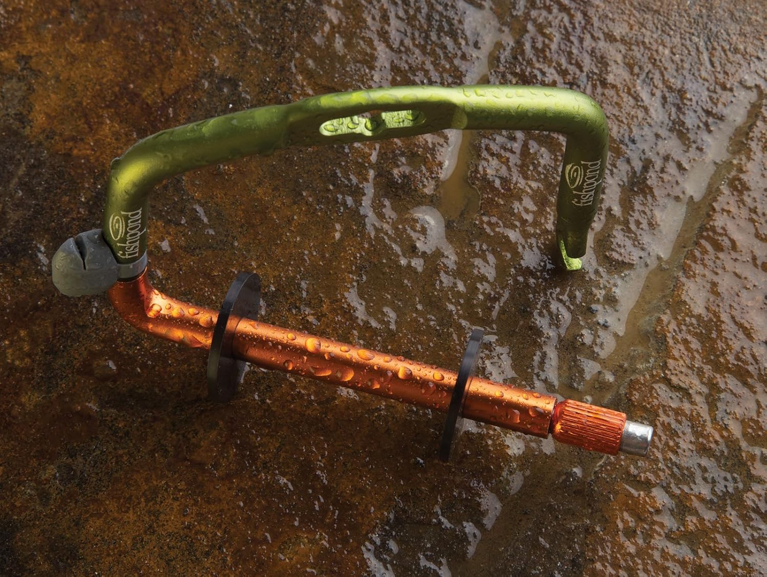 rio headgate tippet holder