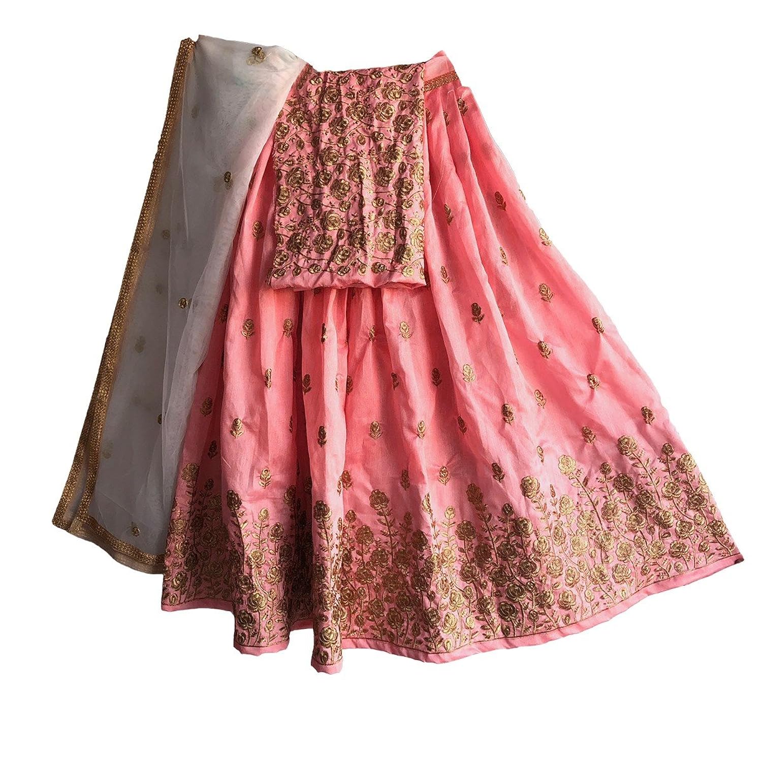 classyfashion women's lehenga choli (class_new01_a16_multicolour_free size)