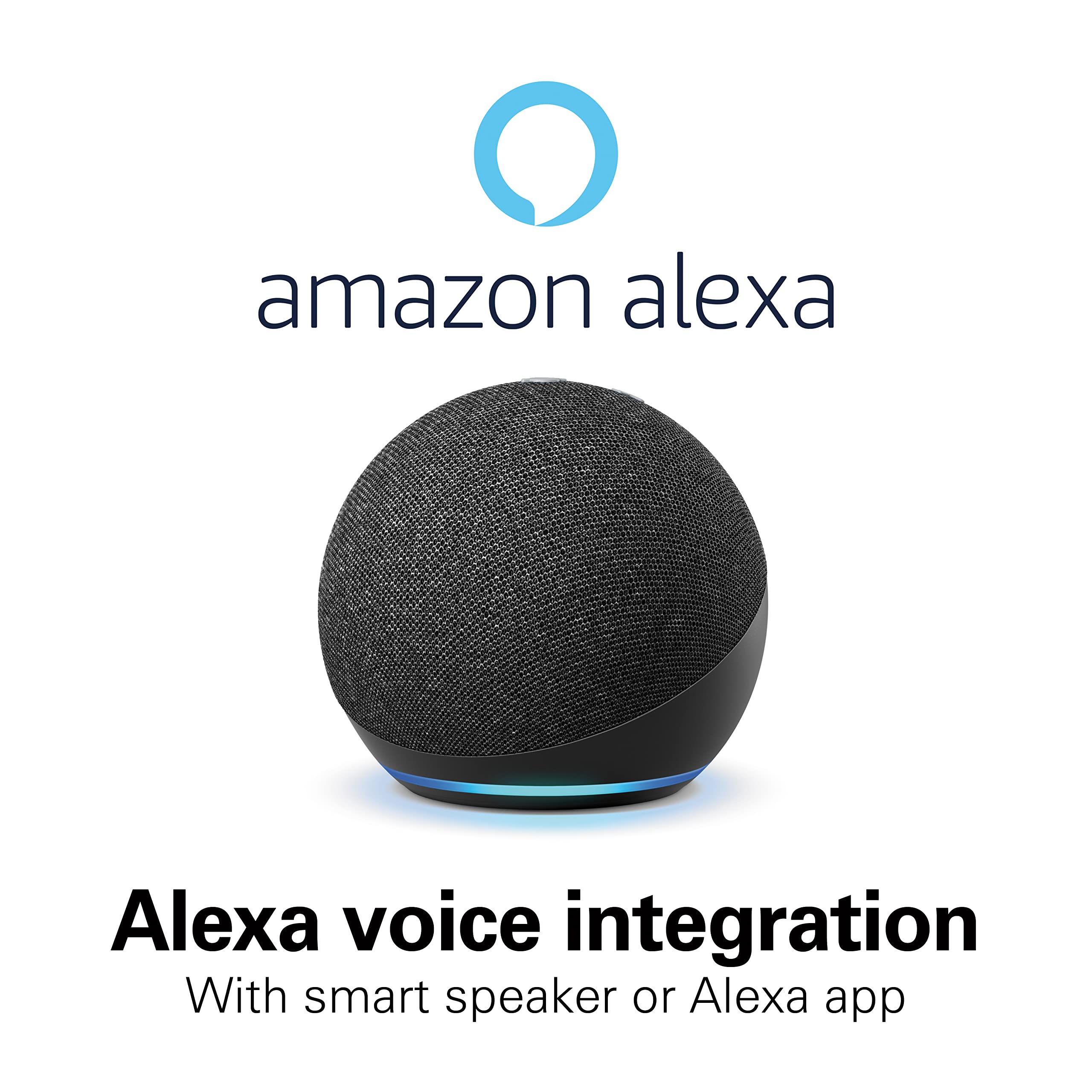 Clorox Smart Air Purifiers for Home, True HEPA Filter, Works with Alexa, Large Rooms up to 1,500 Sq Ft, Removes 99.9% of Viruses, Wildfire Smoke, Allergies, Dust, AUTO Mode, Whisper Quiet, White