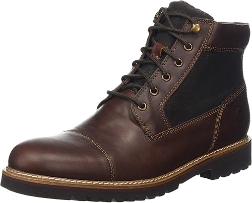 rockport marshall chukka