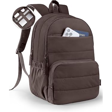 Amazon Best Sellers: Best Laptop Backpacks