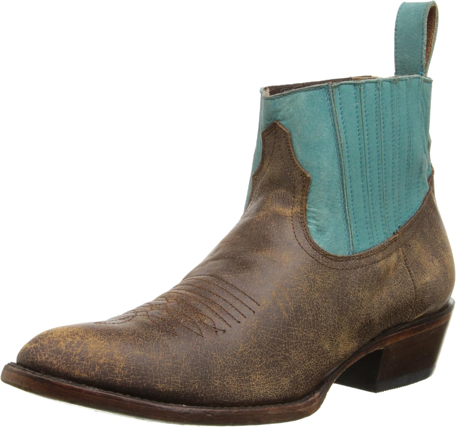 matisse mustang cowboy boot