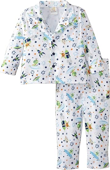 absorba pajamas