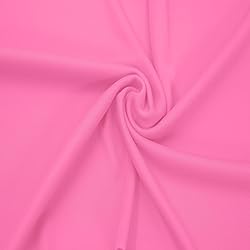 60" Wide 100% Polyester Interlock Lining