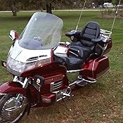best honda goldwing cover