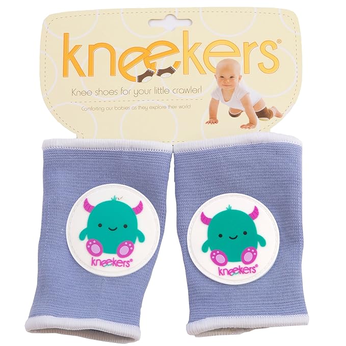 kneekers knee pads