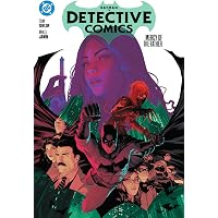 Amazon.com: Batman: Detective Comics Vol. 1: Mercy of the Father