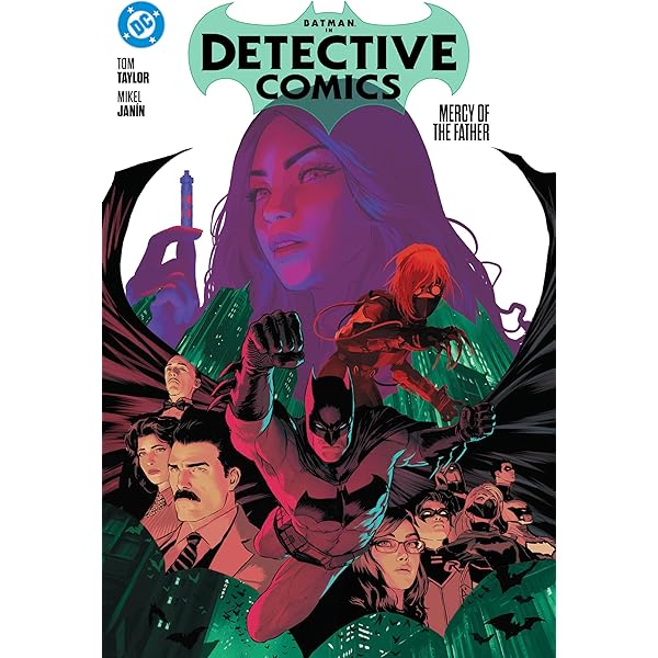 Batman: Legends of the Dark Knight Vol. 5 (Batman Legends of