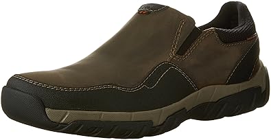 clarks waterproof shoes