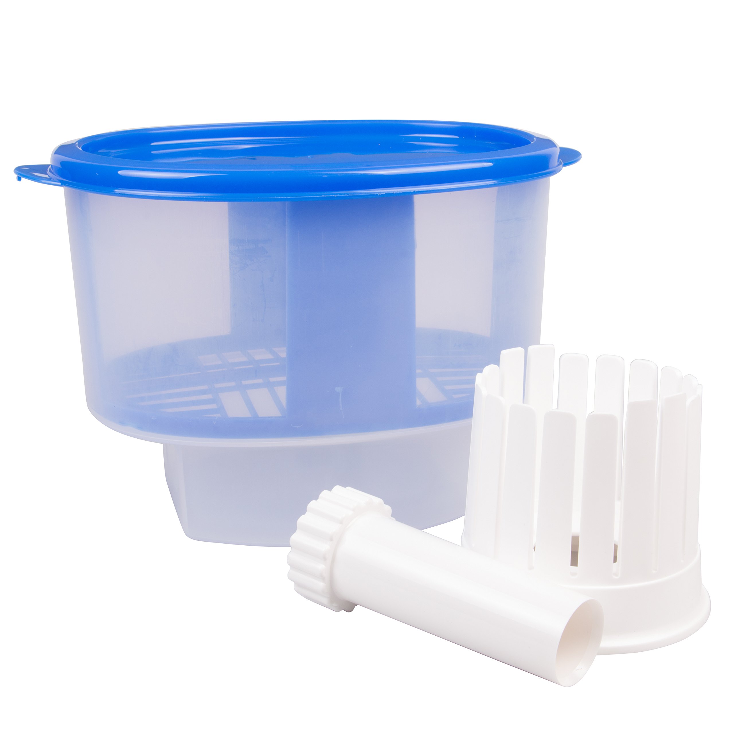 Onion Blossom Maker Set AllinOne Blooming Onion Set with Corer and