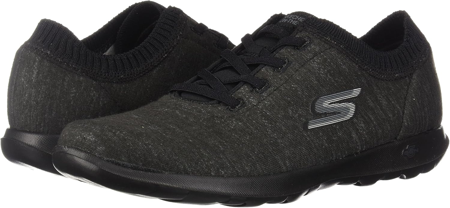 skechers go walk floret
