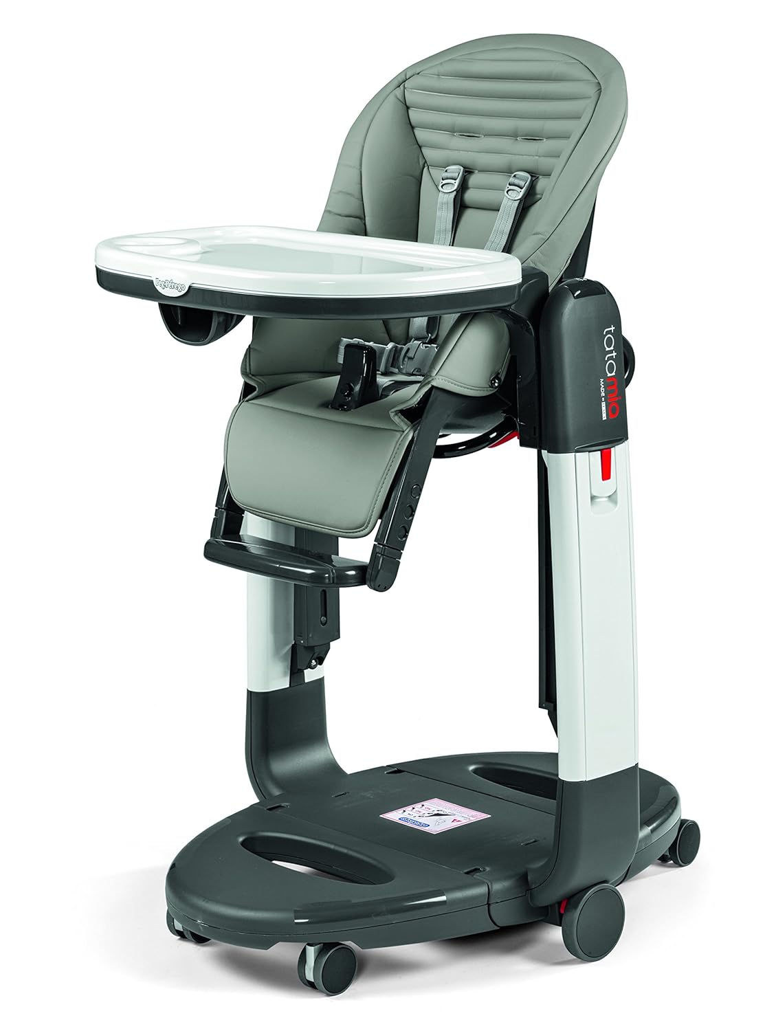 Best prima pappa high chair seat cover replacement