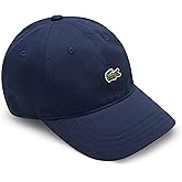 Lacoste Unisex-Kids Baseball Hat