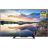 Sony KD70X690E 70-Inch 4K Ultra HD Smart LED TV (2017 Model)