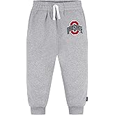 Gerber NCAA Boys NCAA College Team Fleece Jogger Sweatpants