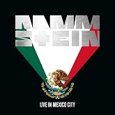 LIVE IN MEXICO CITY Color 45 RPM