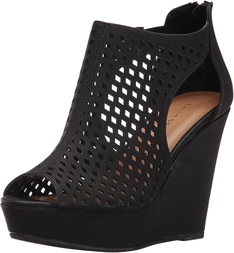 chinese laundry indie wedge