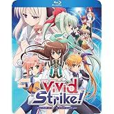Vivid Strike Complete TV Series