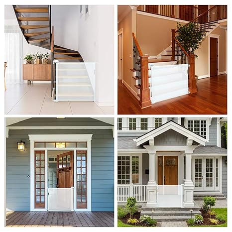 probebi retractable gate