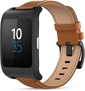 Sony SmartWatch 3 - Reloj para seguimiento de actividad y ...