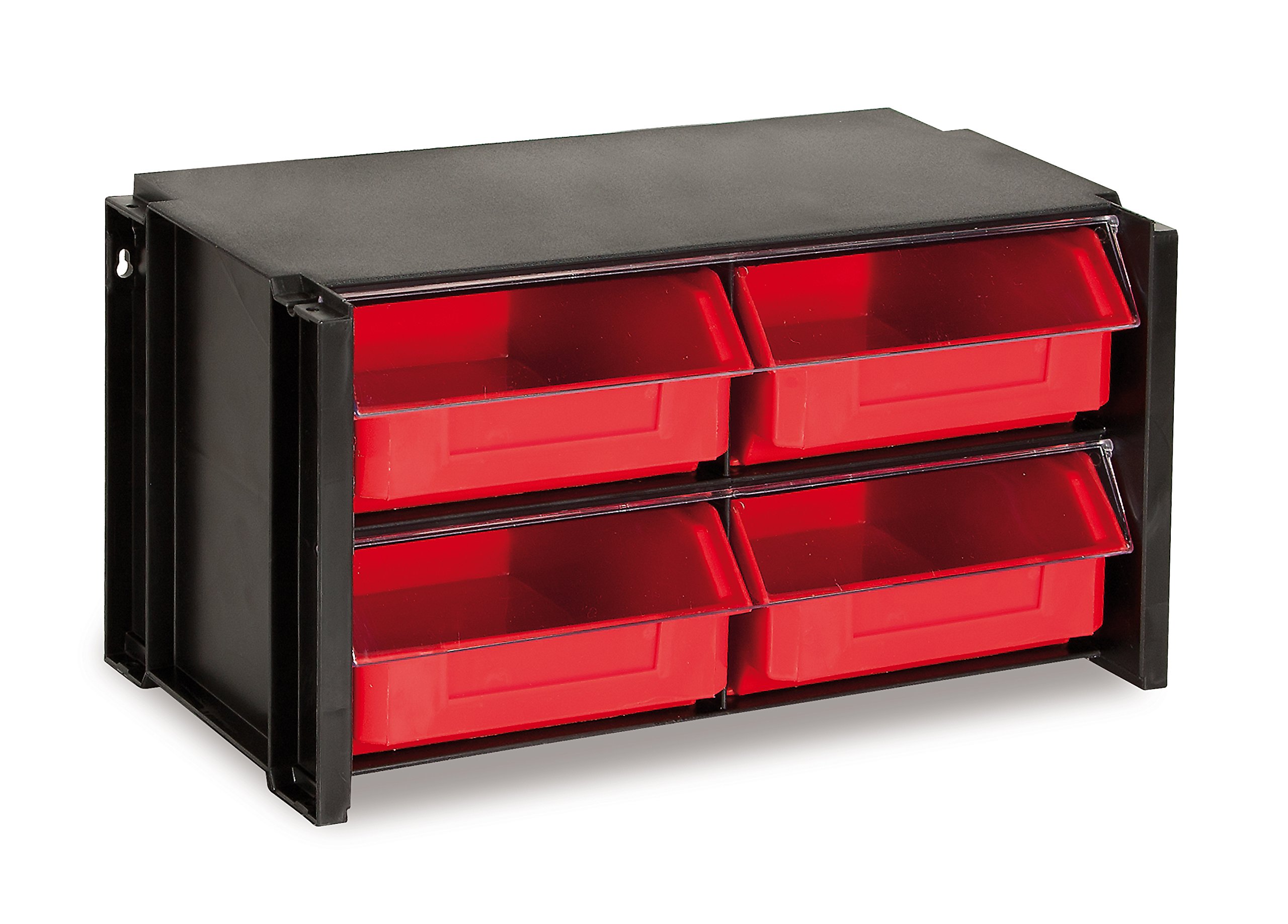 Tayg – Stackable sorters mod. 4