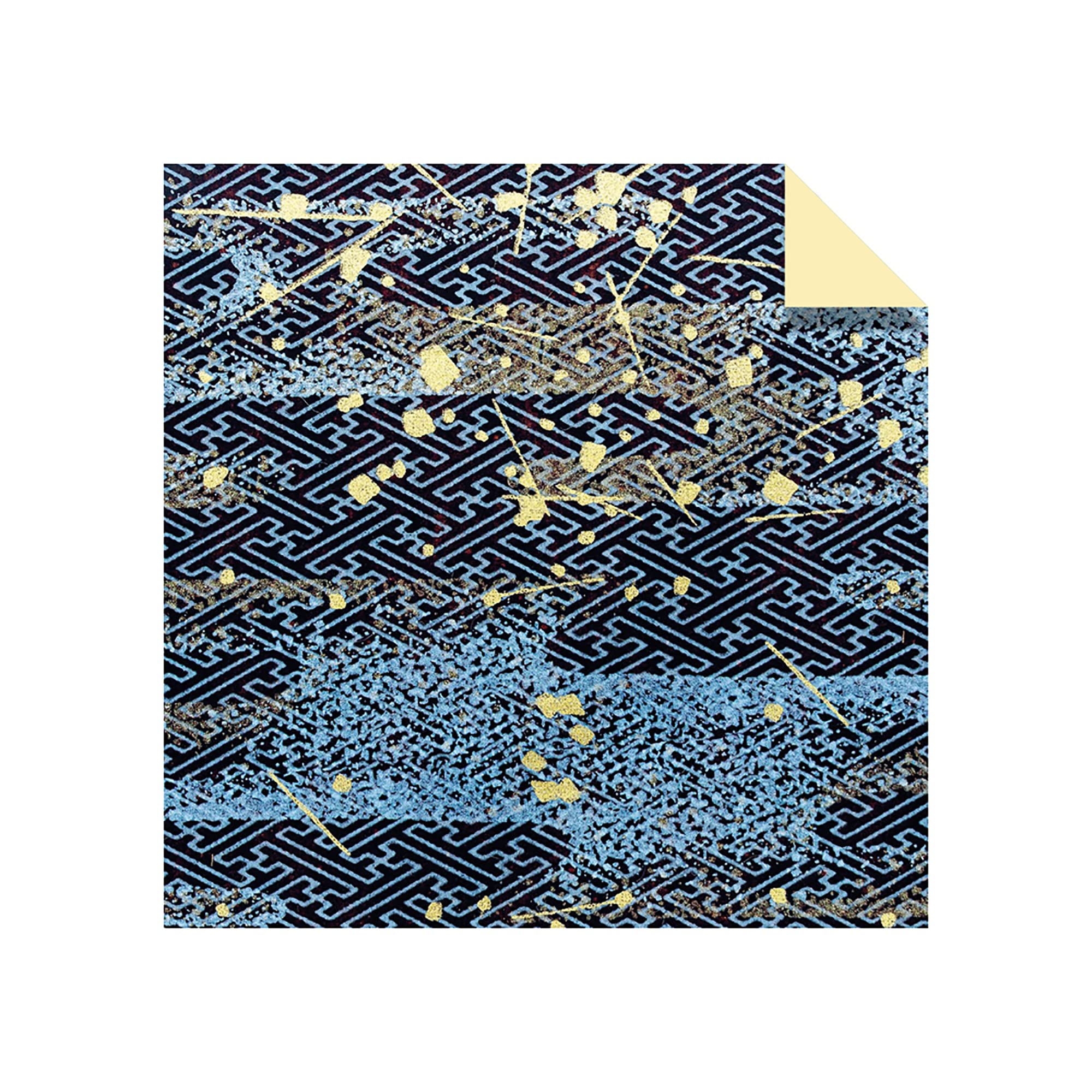 Origami Paper 500 sheets Japanese Washi Patterns 6
