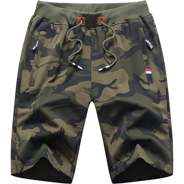 Shorts Boys Summer Fashion 2019 Boys Camo Shorts 2019 Summer
