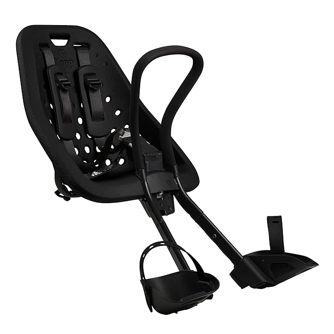 10 Best Child Bike Seats In 2022 Reviews & Buyer’s Guide