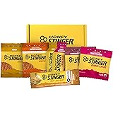 Honey Stinger Prepare, Perform and Recover Variety Pack