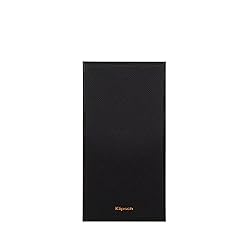 Klipsch R-41M Powerful Detailed Bookshelf Home
