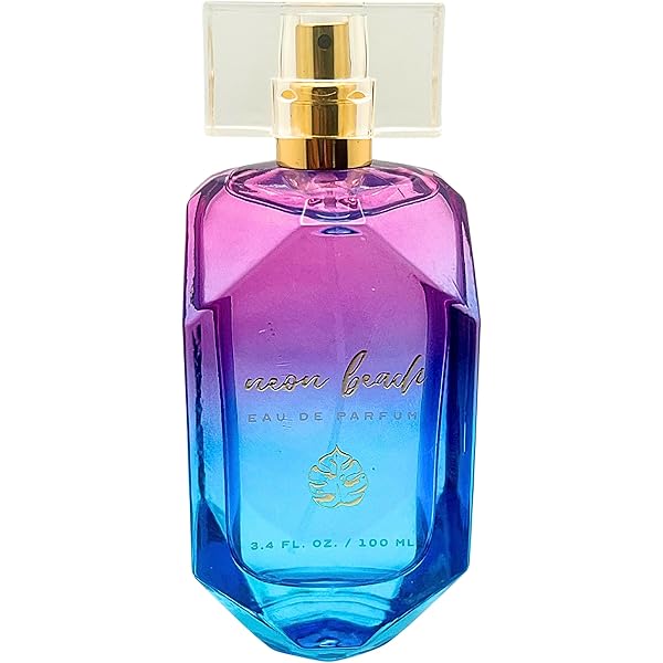 Amazon.com: M.A.C Mac Turquatic Jumbo 香水: 美容與個人護理