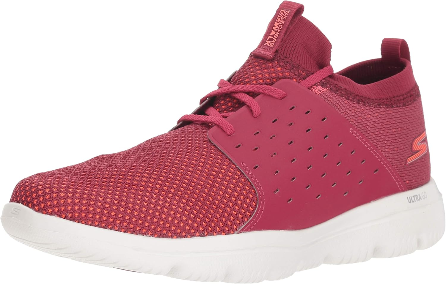 skechers go walk evolution ultra turbo