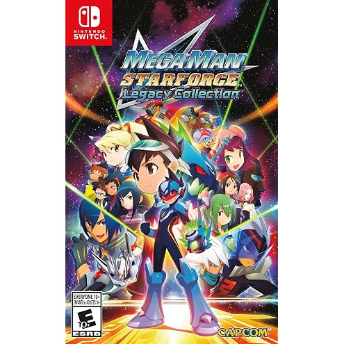 Mega Man Legends: Timelines #1A VF/NM ; Udon comic book - View 7