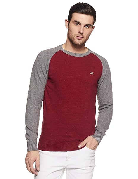 aeropostale crew neck sweater