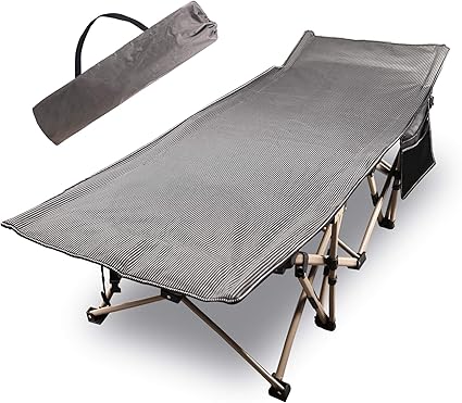 folding sleeping cots for adults