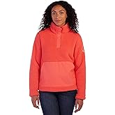 Spyder womens Spyder Slope Fleece Jacket