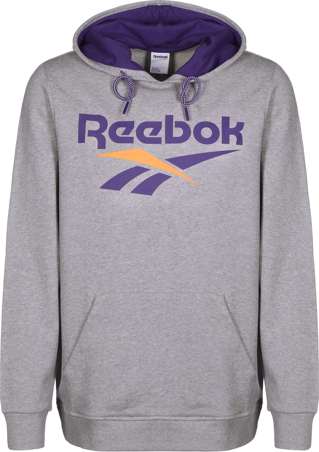 reebok pantaloni verdi