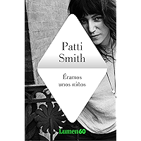 Éramos unos niños (Spanish Edition) book cover