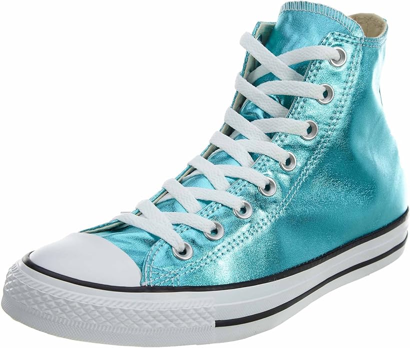 Converse Chuck Taylor All Star Hi Big Kids/Men's Shoes