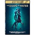 Shape Of Water, The