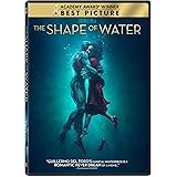 Shape Of Water, The
