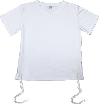 white dri fit undershirts