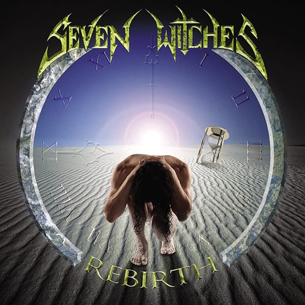 【中古】 Seven Witches / Call Upon The Wicked Seven Witches Call Upon The Wicked | eBay