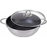 Fissler 20 314 04 000 Magic Line Kochgeschirr-Set 4-teilig