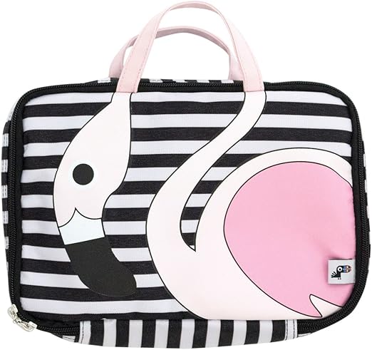 yoobi lunch bag