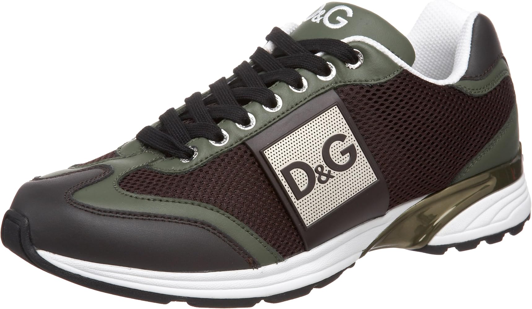 d&g tennis shoes
