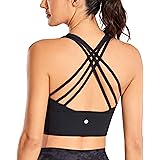 crz yoga sports bra amazon