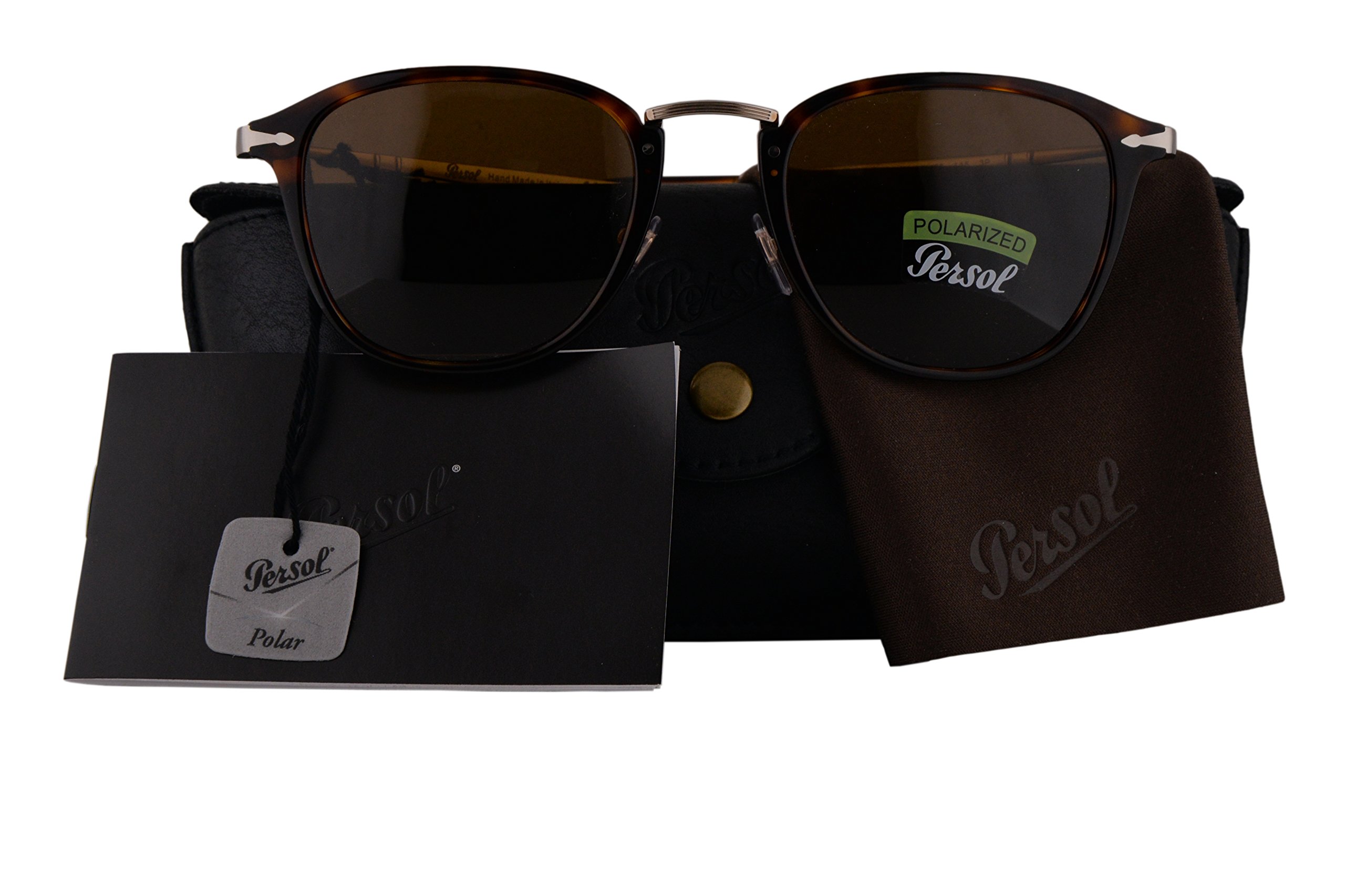persol 3165s polarized